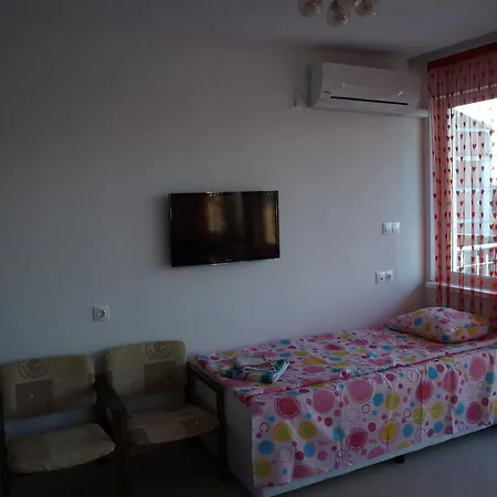 Guest house Oreol *