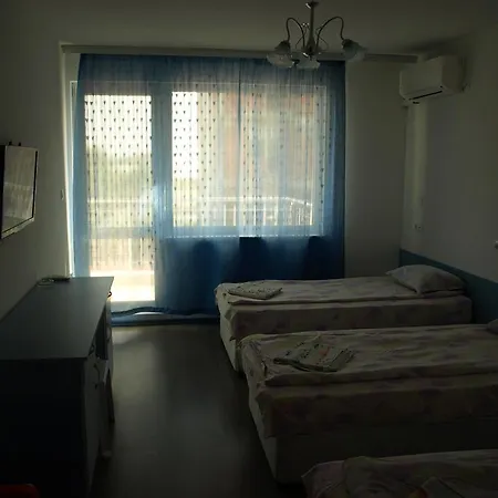 Guest house Oreol
