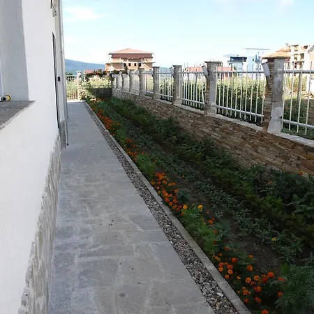 Guest house Oreol